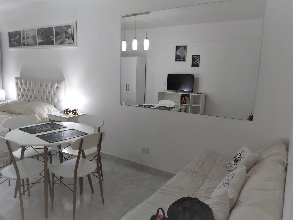Acogedor Apartamento En Centro De Buenos Aires Cerca Del Obelisco Zewnętrze zdjęcie